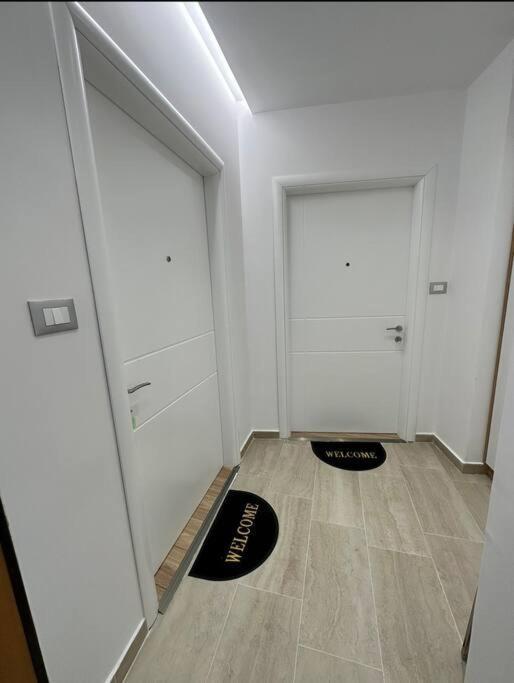 Studio City Center Тирана Екстер'єр фото
