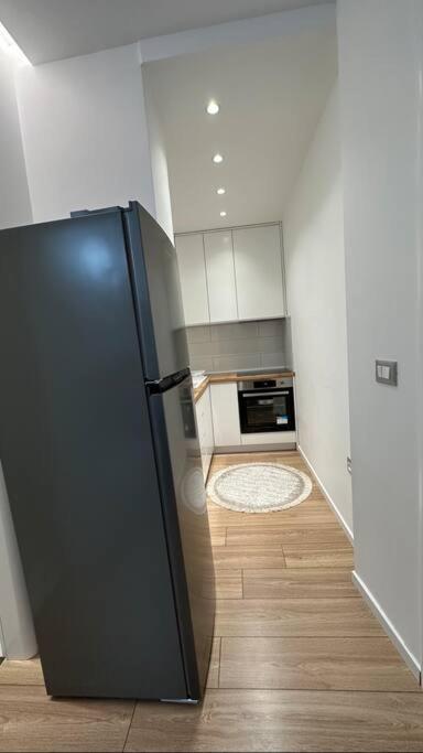 Studio City Center Тирана Екстер'єр фото