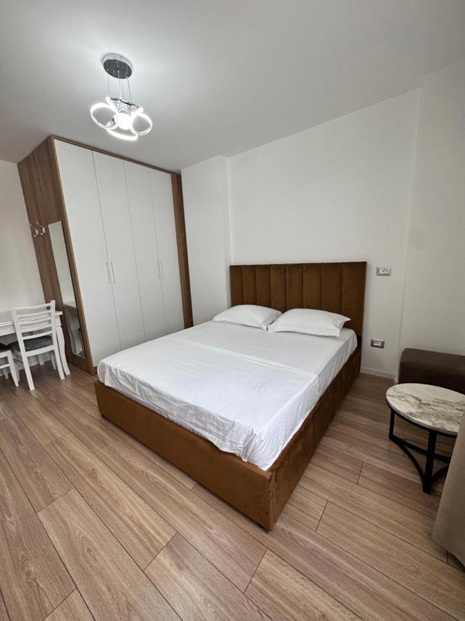Studio City Center Тирана Екстер'єр фото
